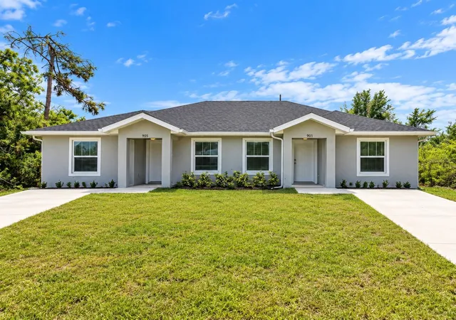 Photo 1 of Multi family home for sale at 9513 Ace Rd, Englewood, FL 34224 | MLS# OM732601 | Listing updated on 2026-10-08