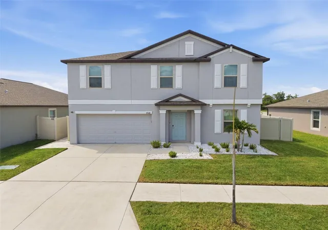Single family home for sale at 11508 Sage Cyn Dr, RIVERVIEW, FL 33578 | MLS# TB8550472