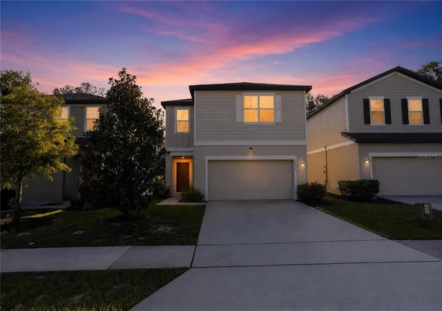 Photo 1 of Single family home for sale at 1033 Cades Cvs Way, Deland, FL 32720 | MLS# TB8550473 | Listing updated on 2026-09-26