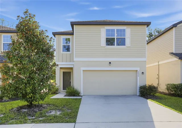 Photo 2 of Single family home for sale at 1033 Cades Cvs Way, Deland, FL 32720 | MLS# TB8550473 | Listing updated on 2026-09-26