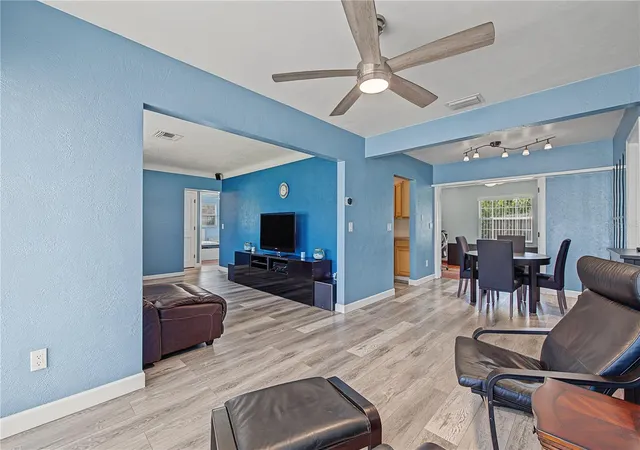 Photo 2 of Single family home for sale at 6742 35th Avenue N, Saint Petersburg, FL 33710 | MLS# TB8550474 | Listing updated on 2026-10-02