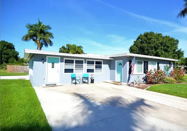 Photo 1 of Sale Pending at 102 Desguin Ln, Punta Gorda, FL 33950 | MLS# C7530963 | Listing updated on 2026-10-05