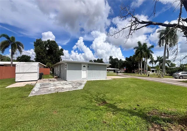 Photo 2 of Sale Pending at 102 Desguin Ln, Punta Gorda, FL 33950 | MLS# C7530963 | Listing updated on 2026-10-05