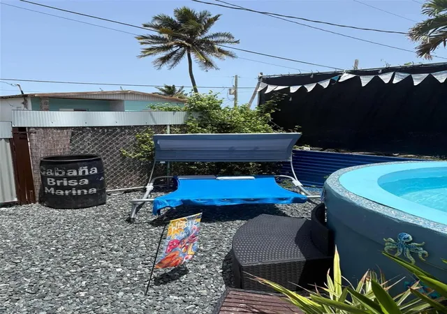 Photo 2 of Land for sale at Calle Caribe Solar #1, Arecibo, PR 00612 | MLS# PR9124333 | Listing updated on 2026-10-10