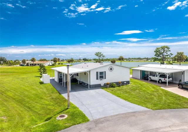 Photo 1 of Sale Pending at 7324 Varley Cir, Port Charlotte, FL 33981 | MLS# C7530964 | Listing updated on 2026-09-24