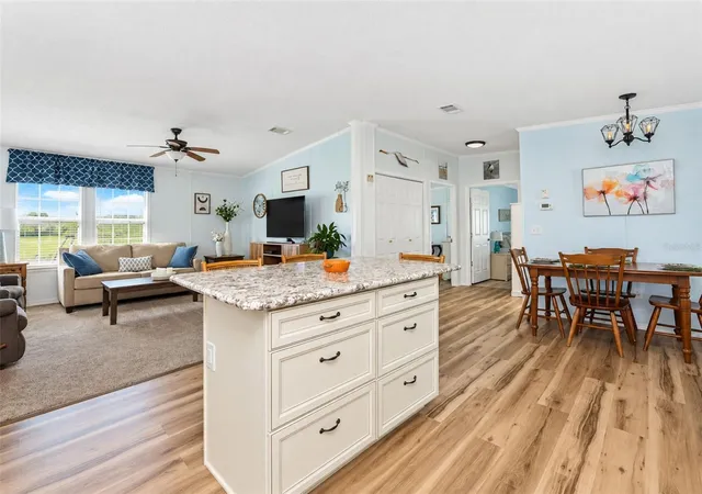 Photo 3 of Sale Pending at 7324 Varley Cir, Port Charlotte, FL 33981 | MLS# C7530964 | Listing updated on 2026-09-24