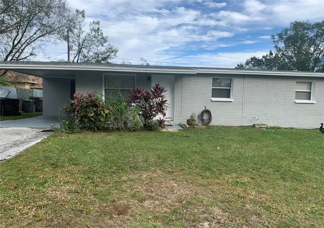 Single family home for sale at 3801 Argon Dr, TAMPA, FL 33619 | MLS# TB8550477