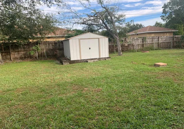 Photo 1 of Single family home for sale at 3801 Argon Dr, Tampa, FL 33619 | MLS# TB8550477 | Listing updated on 2026-09-21