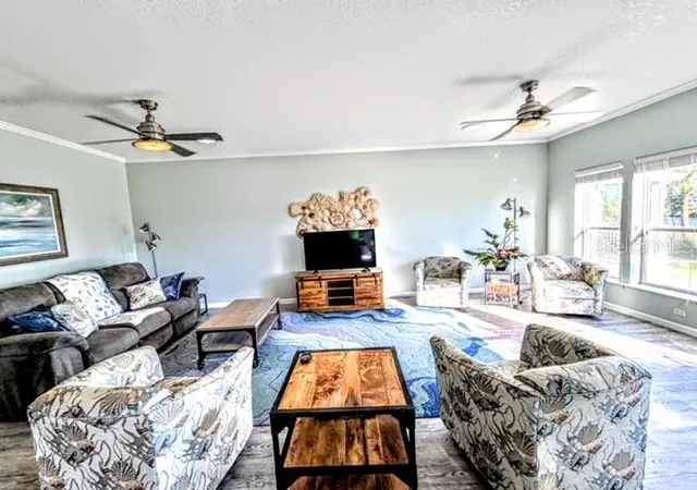 Photo 3 of Manufactured home for sale at 822 S Waterway, Venice, FL 34285 | MLS# N6145844 | Listing updated on 2026-09-21