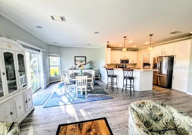 Photo 3 of Manufactured home for sale at 822 S Waterway, Venice, FL 34285 | MLS# N6145844 | Listing updated on 2026-09-21