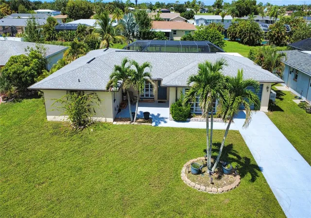 Single family home for sale at 12 Golfview Rd, ROTONDA WEST, FL 33947 | MLS# D6148852