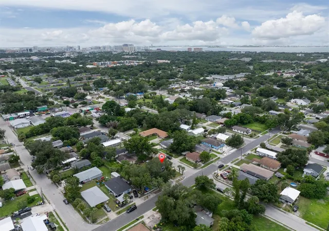 Single family home for sale at 1930 29th Street, Sarasota, FL 34234 | MLS# TB8550479 | Listing updated on 2026-09-23