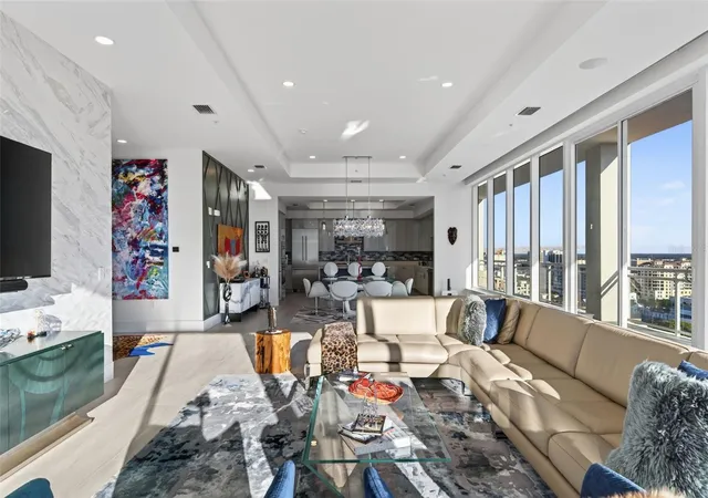 Photo 3 of Condo for sale at 540 N Tamiami Trl #1604, Sarasota, FL 34236 | MLS# A4706766 | Listing updated on 2026-10-22