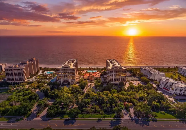 Condo for sale at 1281 Gulf Of Mexico Dr #707, LONGBOAT KEY, FL 34228 | MLS# A4706767