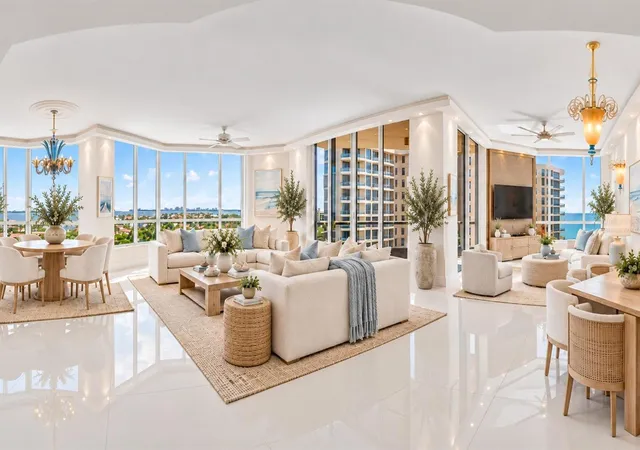 Photo 2 of Condo for sale at 1281 Gulf Of Mexico Dr #707, Longboat Key, FL 34228 | MLS# A4706767 | Listing updated on 2026-10-13