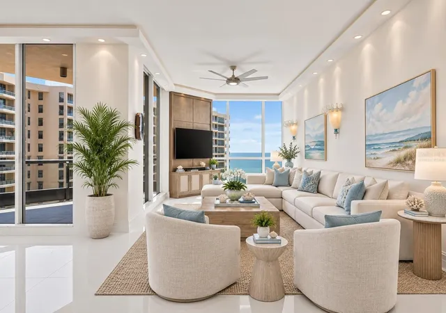 Photo 4 of Condo for sale at 1281 Gulf Of Mexico Dr #707, Longboat Key, FL 34228 | MLS# A4706767 | Listing updated on 2026-10-13