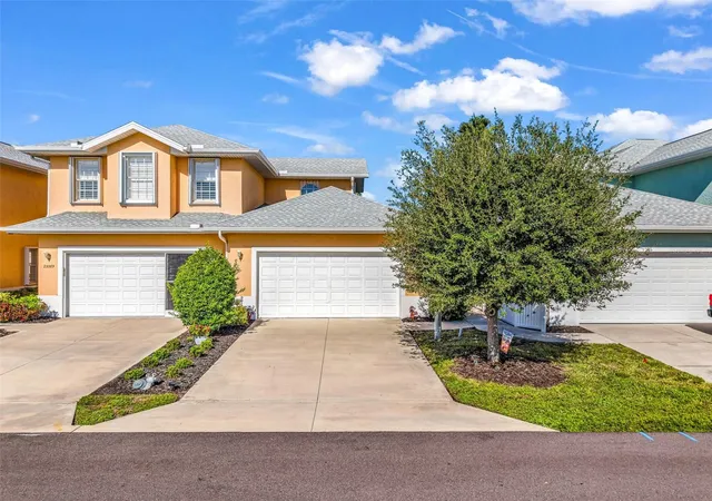 Single family home for sale at 25587 Heritage Lake Blvd #43, PUNTA GORDA, FL 33983 | MLS# C7530965