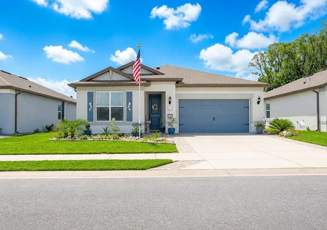 Single family home for sale at 8488 SW 52nd Lane Rd, Ocala, FL 34481 | MLS# OM732603 | Listing updated on 2026-09-21