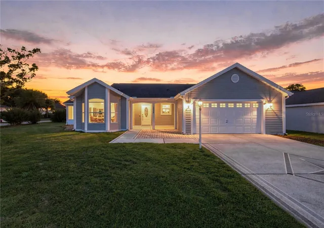 Photo 1 of Single family home for sale at 1232 Cabella Cir, Lady Lake, FL 32159 | MLS# G5118051 | Listing updated on 2026-09-25