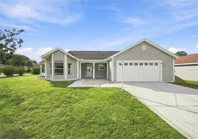 Photo 2 of Single family home for sale at 1232 Cabella Cir, Lady Lake, FL 32159 | MLS# G5118051 | Listing updated on 2026-09-25