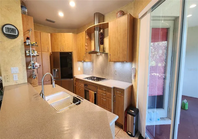 Photo 3 of Condo for sale at 2484 Magnolia Cir, North Port, FL 34289 | MLS# N6145845 | Listing updated on 2026-09-21