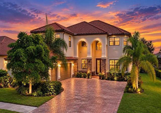 Single family home for sale at 20170 Cristoforo Pl, VENICE, FL 34293 | MLS# L4965200