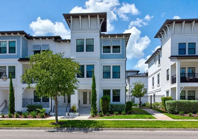 Townhouse for sale at 5351 Bridge St #69, TAMPA, FL 33611 | MLS# TB8550482