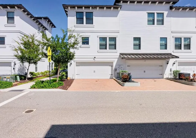 Photo 2 of Townhouse for sale at 5351 Bridge St #69, Tampa, FL 33611 | MLS# TB8550482 | Listing updated on 2026-10-06