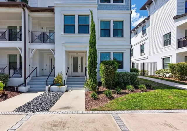 Photo 3 of Townhouse for sale at 5351 Bridge St #69, Tampa, FL 33611 | MLS# TB8550482 | Listing updated on 2026-10-06