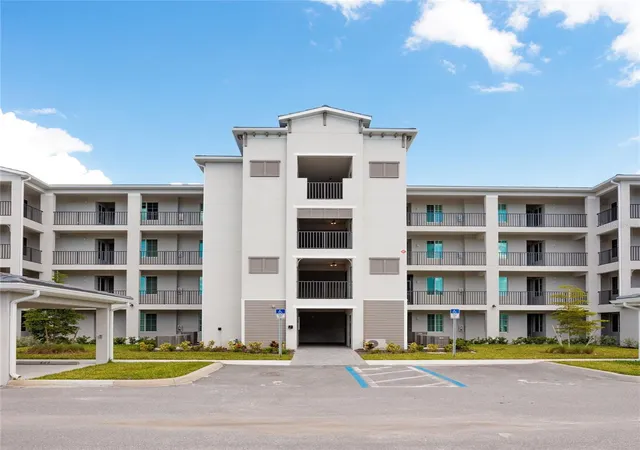 Condo for sale at 17600 Opal Sand Dr #402, VENICE, FL 34293 | MLS# N6145846