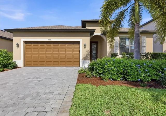 Photo 1 of Single family home for sale at 1854 E Isles Rd, Port Charlotte, FL 33953 | MLS# A4706773 | Listing updated on 2026-10-21