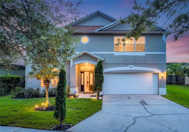 Photo 1 of Single family home for sale at 13556 Hawkeye Dr, Orlando, FL 32837 | MLS# O6443422 | Listing updated on 2026-09-28