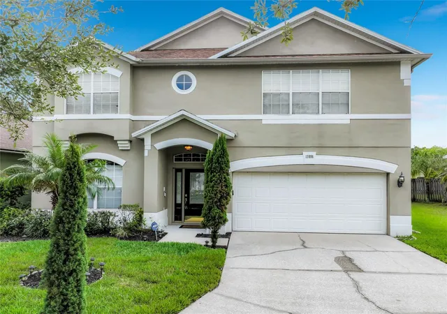 Photo 2 of Single family home for sale at 13556 Hawkeye Dr, Orlando, FL 32837 | MLS# O6443422 | Listing updated on 2026-09-28