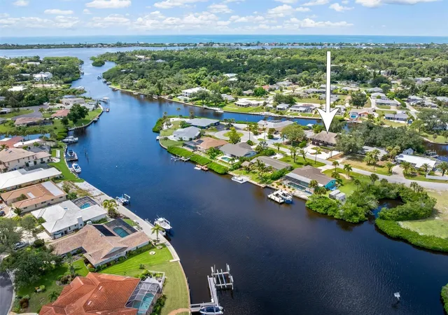 Single family home for sale at 1947 San Remo Point Dr, ENGLEWOOD, FL 34223 | MLS# C7530966