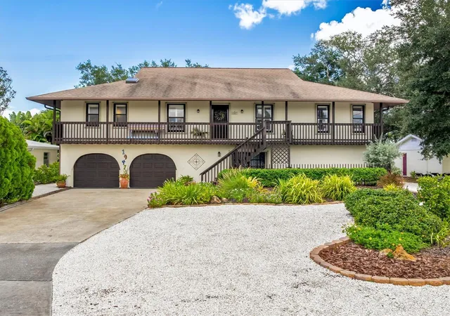 Photo 1 of Single family home for sale at 1947 San Remo Point Dr, Englewood, FL 34223 | MLS# C7530966 | Listing updated on 2026-09-24