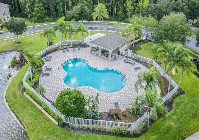 Photo 3 of Townhouse for sale at 8514 Brushleaf Way, Tampa, FL 33647 | MLS# TB8550485 | Listing updated on 2026-09-22