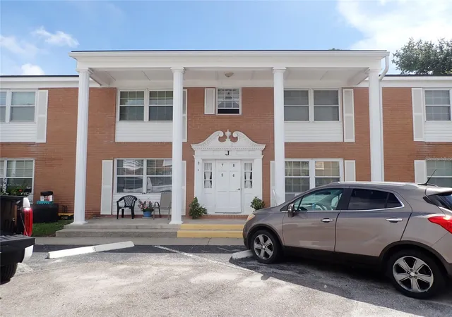Photo 1 of Condo for sale at 4158 Tamiami Trl #J5, Port Charlotte, FL 33952 | MLS# A4706776 | Listing updated on 2026-09-22
