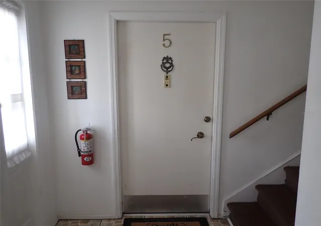 Photo 3 of Condo for sale at 4158 Tamiami Trl #J5, Port Charlotte, FL 33952 | MLS# A4706776 | Listing updated on 2026-09-22