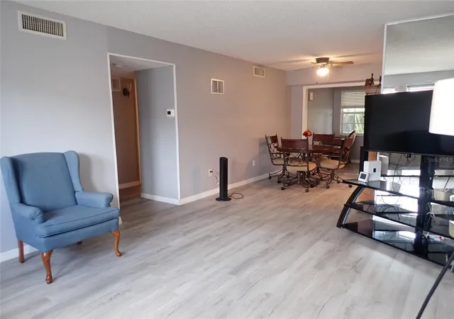 Photo 3 of Condo for sale at 4158 Tamiami Trl #J5, Port Charlotte, FL 33952 | MLS# A4706776 | Listing updated on 2026-09-22