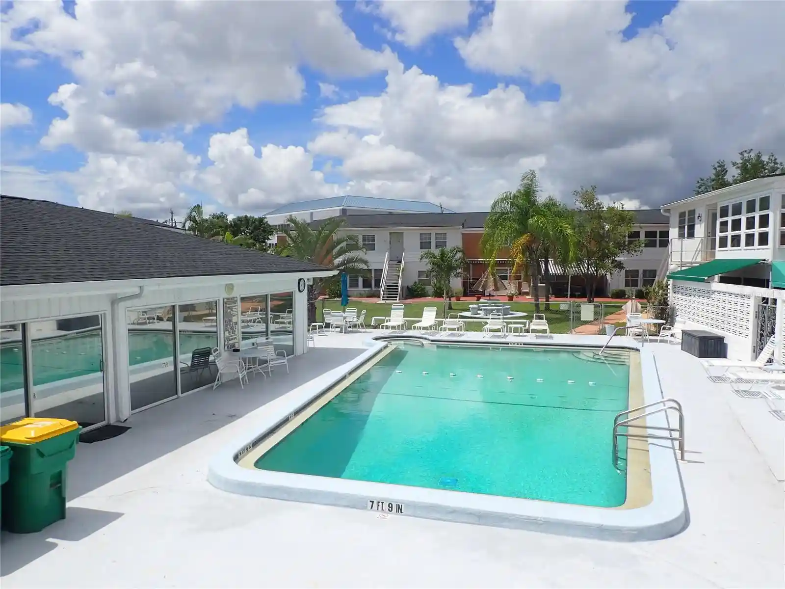 Listing Photo 71 - Condo for sale in 4158 Tamiami Trl located at 4158 Tamiami Trl, Port Charlotte, FL 33952 - Unit #J5