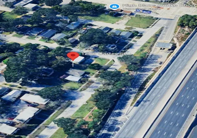 Photo 3 of Land for sale at 1208 Carter St, Orlando, FL 32805 | MLS# OM732607 | Listing updated on 2026-10-05