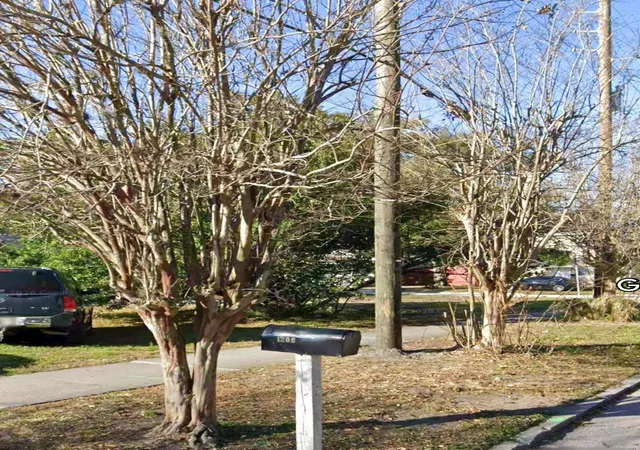 Photo 4 of Land for sale at 1208 Carter St, Orlando, FL 32805 | MLS# OM732607 | Listing updated on 2026-10-05