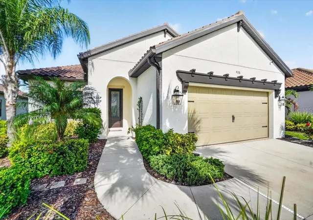 Photo 1 of Single family home for sale at 406 Ariano Ave, Nokomis, FL 34275 | MLS# N6145848 | Listing updated on 2026-10-07