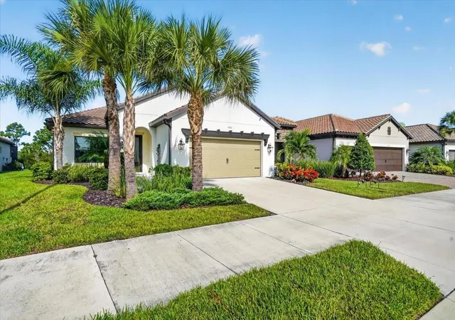 Photo 3 of Single family home for sale at 406 Ariano Ave, Nokomis, FL 34275 | MLS# N6145848 | Listing updated on 2026-10-07