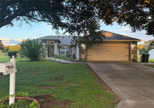 Single family home for sale at 10106 Dusty Hl Loop, DADE CITY, FL 33525 | MLS# TB8550487