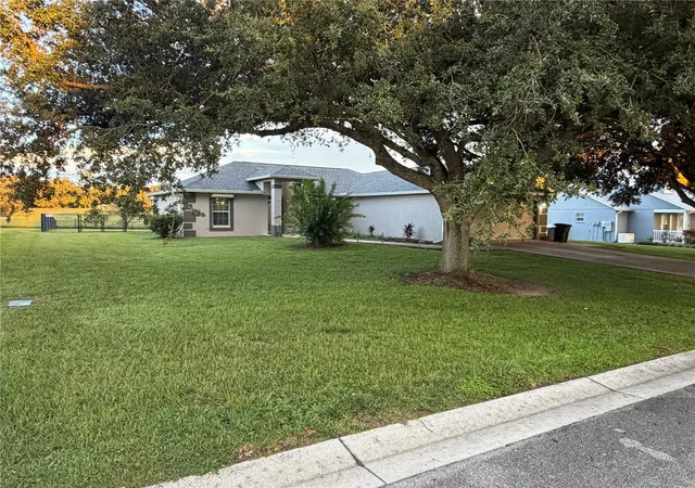 Photo 1 of Single family home for sale at 10106 Dusty Hl Loop, Dade City, FL 33525 | MLS# TB8550487 | Listing updated on 2026-09-21