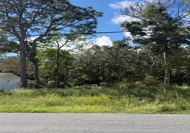 Photo 2 of Land for sale at 7454 Apache Trl, Spring Hill, FL 34606 | MLS# W7889670 | Listing updated on 2026-10-07