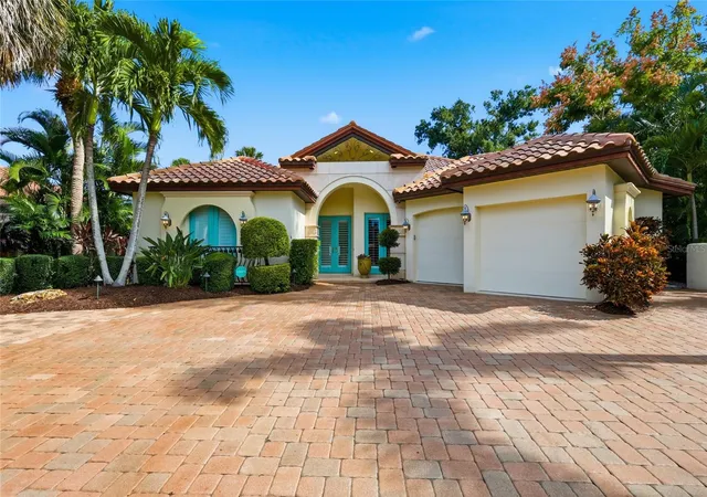 Photo 1 of Single family home for sale at 4946 Brywill Cir, Sarasota, FL 34234 | MLS# A4706779 | Listing updated on 2026-10-06