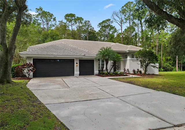 Photo 1 of Sale Pending at 3951 Brightside Ln, Palm Harbor, FL 34685 | MLS# TB8550490 | Listing updated on 2026-10-06