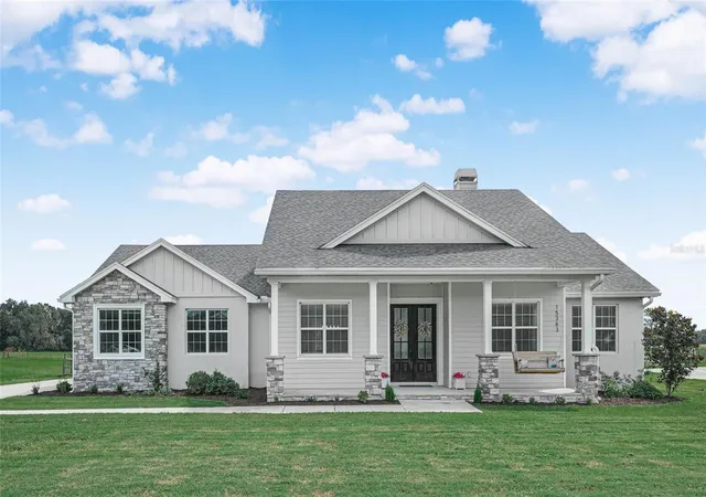 Photo 1 of Single family home for sale at 15363 Evans Ranch Rd, Lakeland, FL 33809 | MLS# L4965202 | Listing updated on 2026-10-08